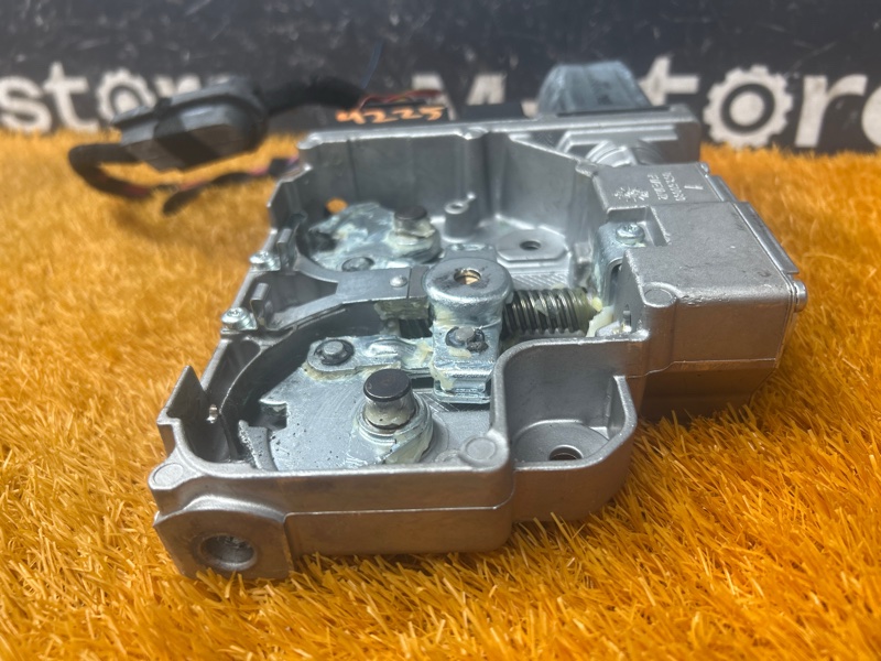 Механизм стояночного тормоза, 5000 рублей, Красноярск