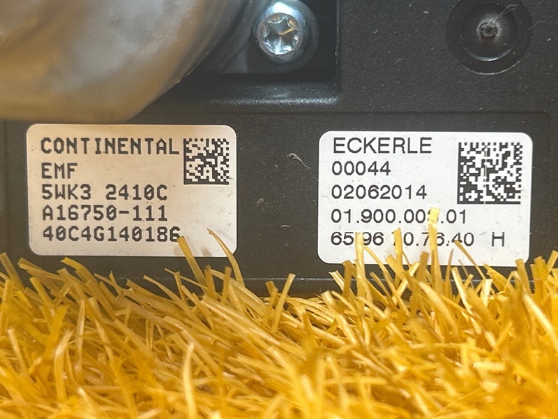 Механизм стояночного тормоза, 5000 рублей, Красноярск