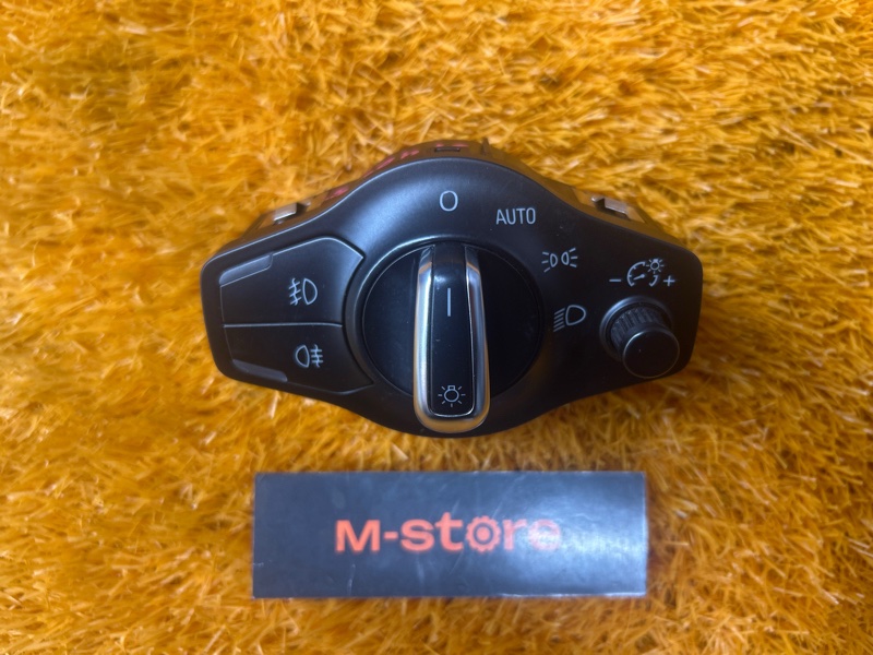 Переключатель света фар, 500 рублей, Красноярск