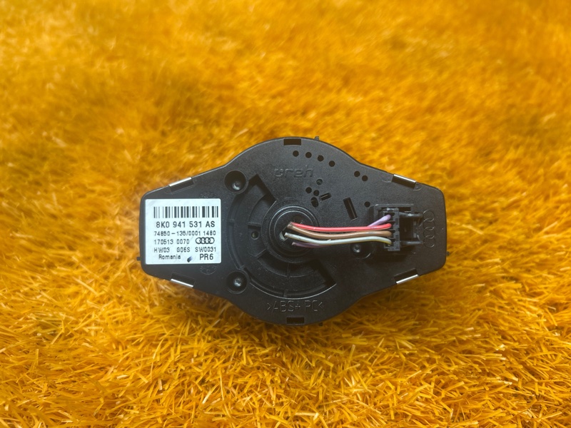 Переключатель света фар, 500 рублей, Красноярск