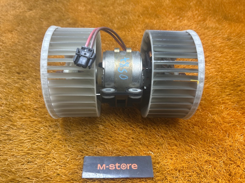 мотор печки, 3000 рублей, Красноярск