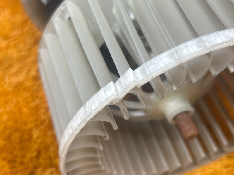 мотор печки, 3000 рублей, Красноярск