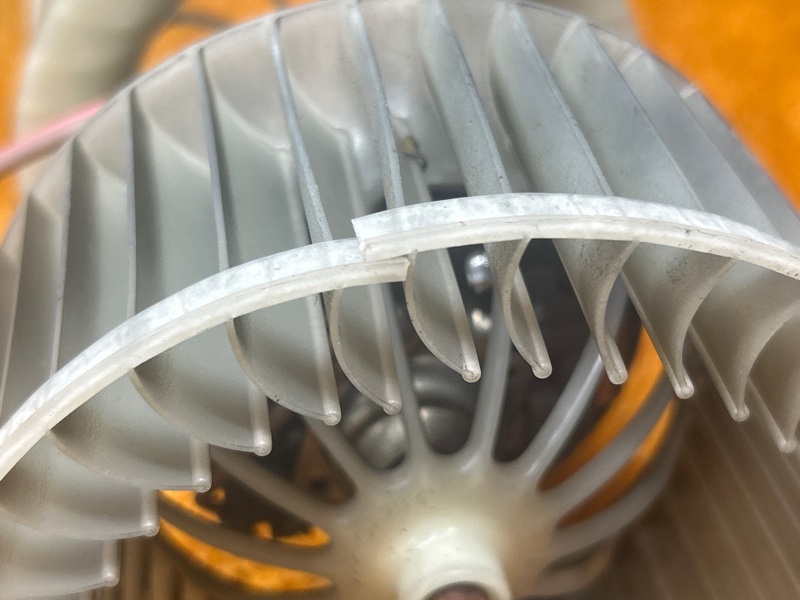 мотор печки, 3000 рублей, Красноярск