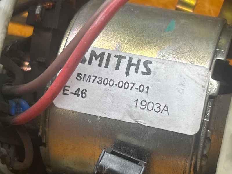 мотор печки, 3000 рублей, Красноярск