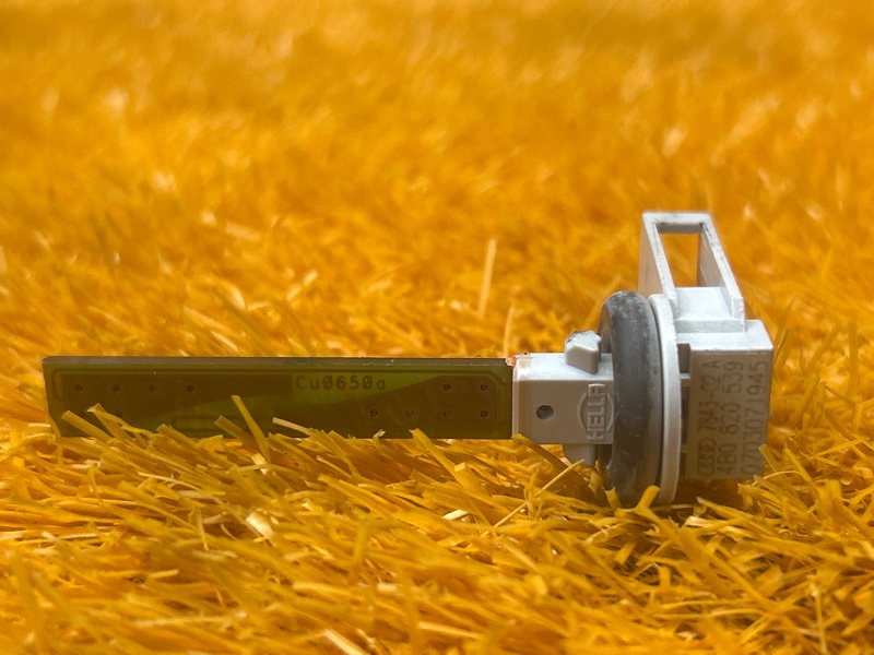 Датчик температуры воздуха, 150 рублей, Красноярск