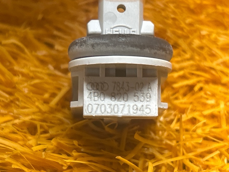 Датчик температуры воздуха, 150 рублей, Красноярск