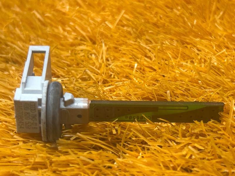 Датчик температуры воздуха, 150 рублей, Красноярск