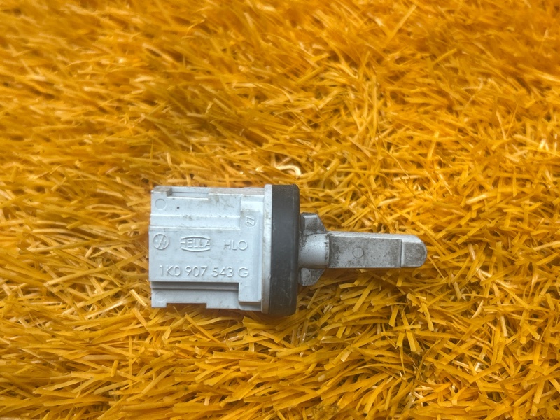 Датчик температуры воздуха, 200 рублей, Красноярск