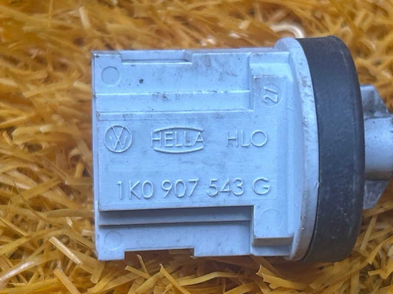 Датчик температуры воздуха, 200 рублей, Красноярск