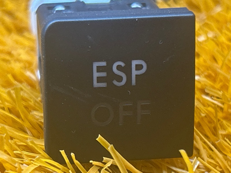 кнопка ESP, 500 рублей, Красноярск