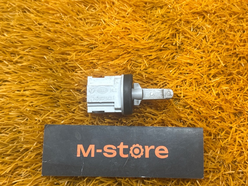 Датчик температуры воздуха, 200 рублей, Красноярск