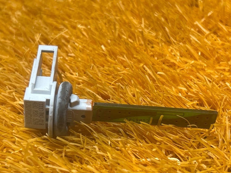 Датчик температуры воздуха, 150 рублей, Красноярск