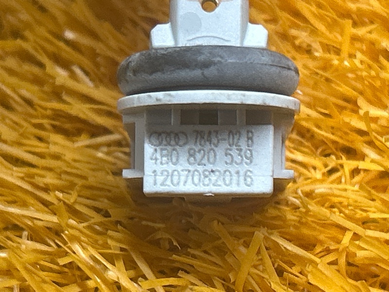 Датчик температуры воздуха, 150 рублей, Красноярск