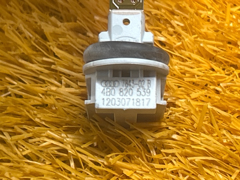 Датчик температуры воздуха, 150 рублей, Красноярск