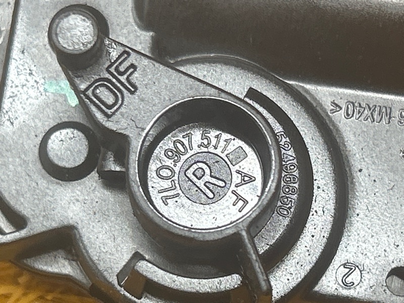 привод заслонки отопителя, 1000 рублей, Красноярск