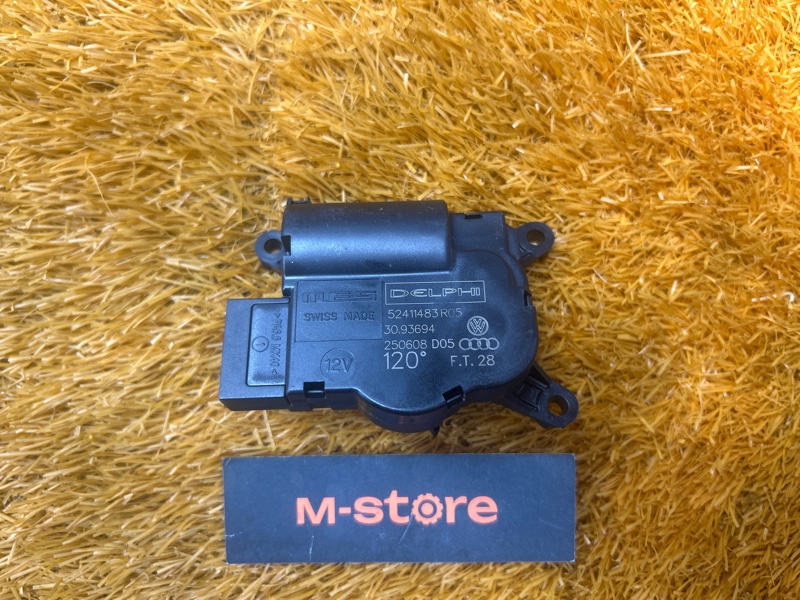 привод заслонки отопителя, 1000 рублей, Красноярск