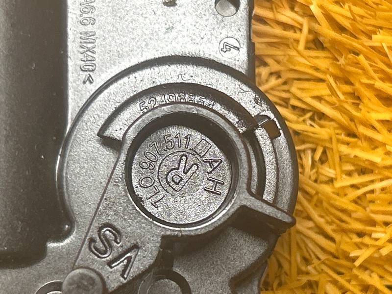 привод заслонки отопителя, 1000 рублей, Красноярск