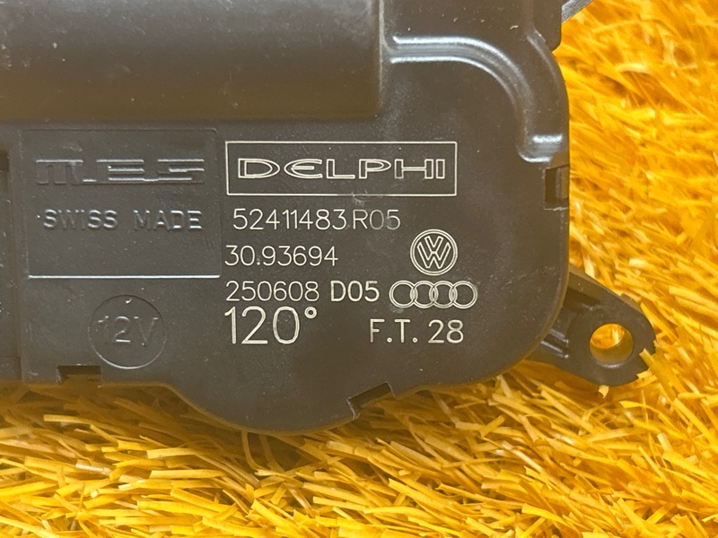 привод заслонки отопителя, 1000 рублей, Красноярск