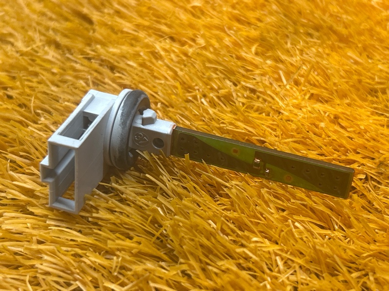 Датчик температуры воздуха, 150 рублей, Красноярск