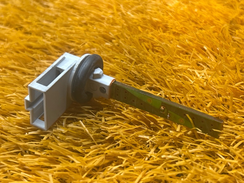 Датчик температуры воздуха, 150 рублей, Красноярск