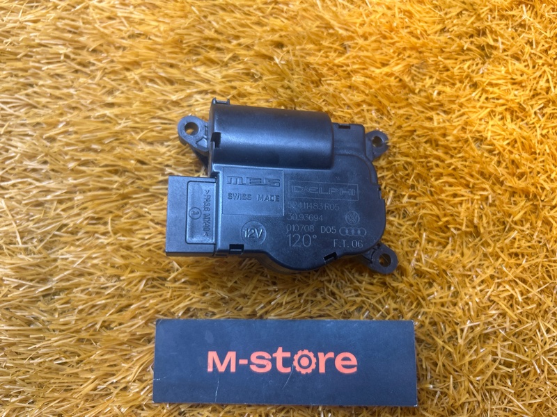 привод заслонки отопителя, 1000 рублей, Красноярск