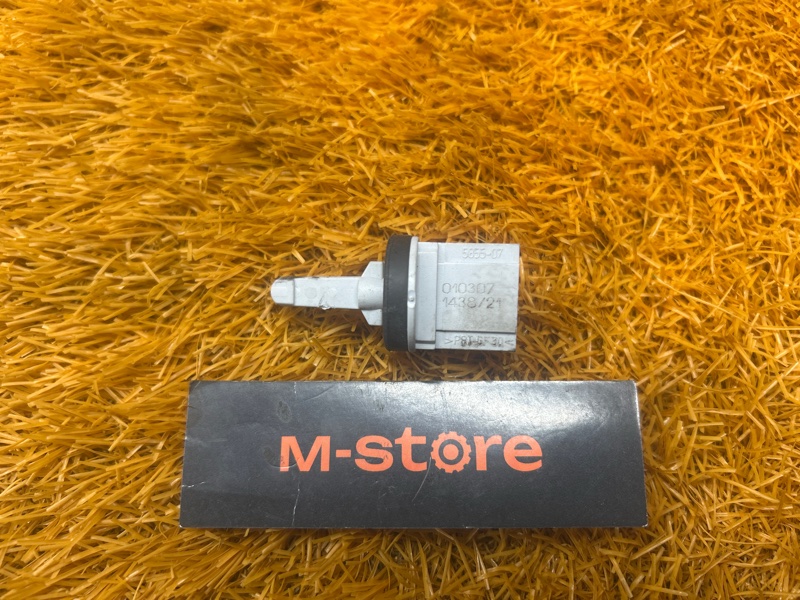 Датчик температуры воздуха, 200 рублей, Красноярск