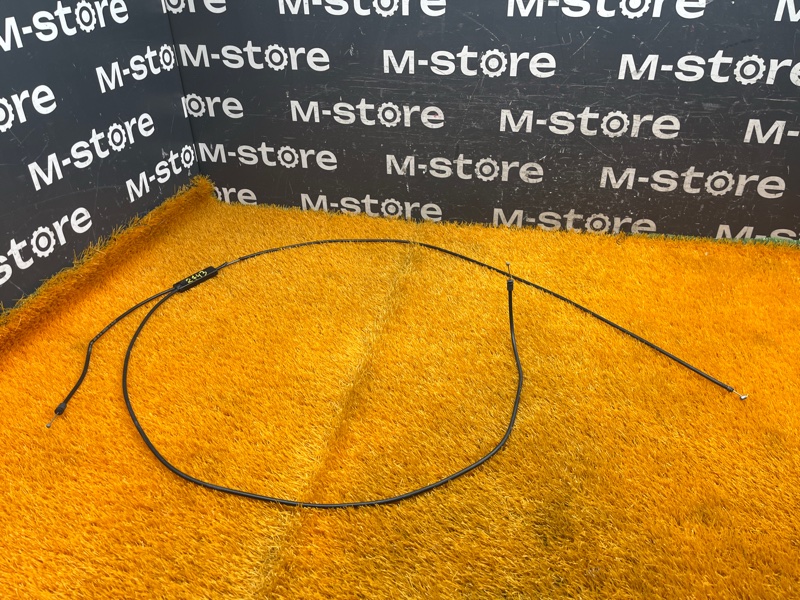 трос капота, 800 рублей, Красноярск