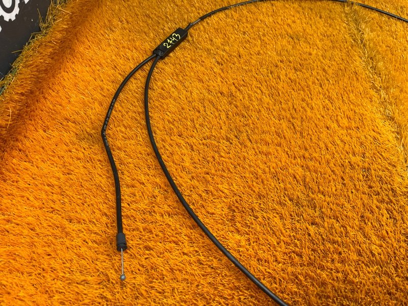 трос капота, 800 рублей, Красноярск