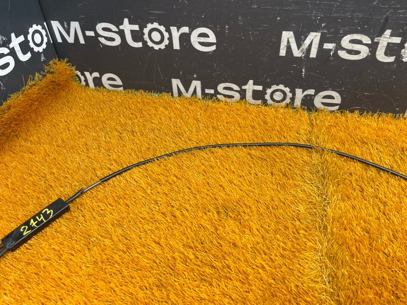 трос капота, 800 рублей, Красноярск