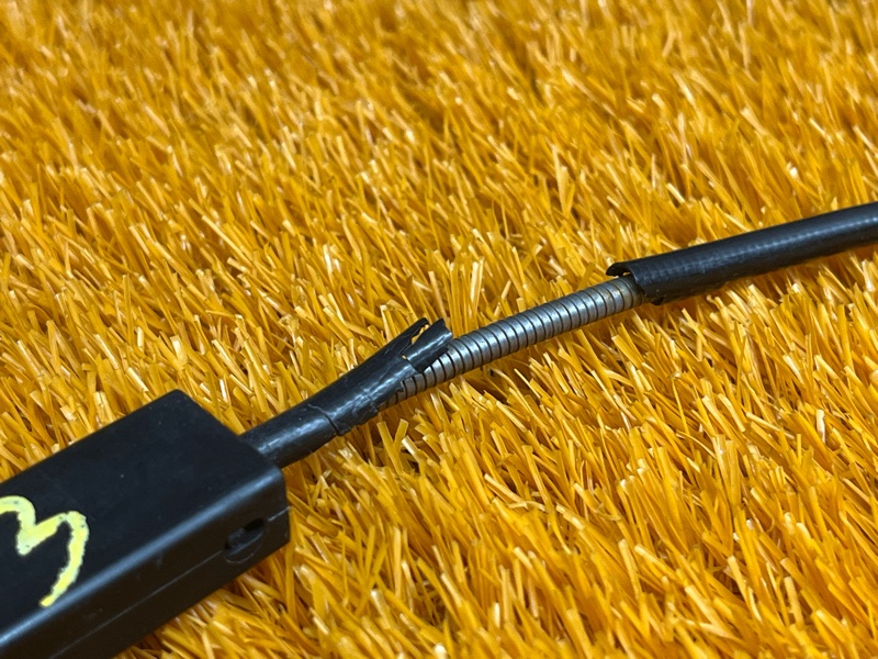 трос капота, 800 рублей, Красноярск