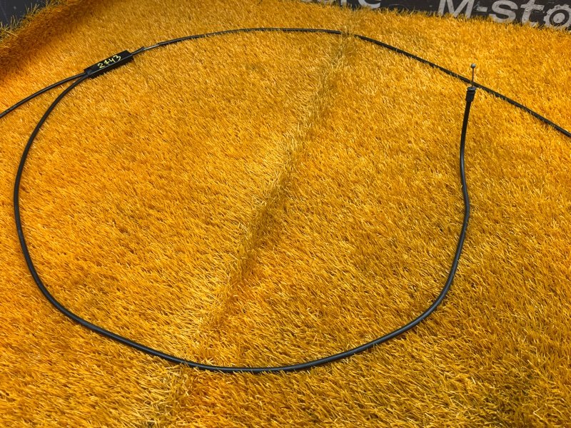 трос капота, 800 рублей, Красноярск