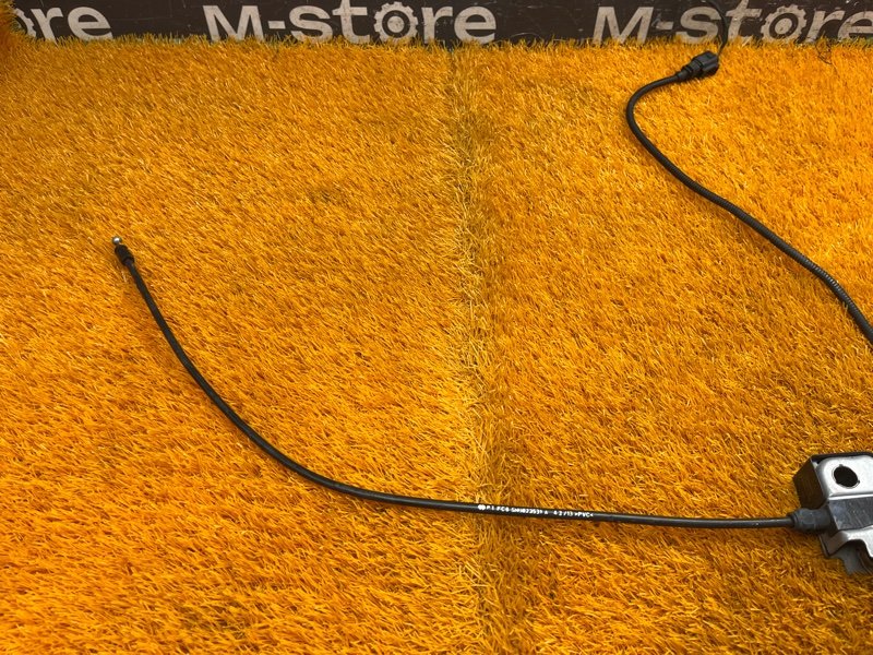 замок капота, 2500 рублей, Красноярск