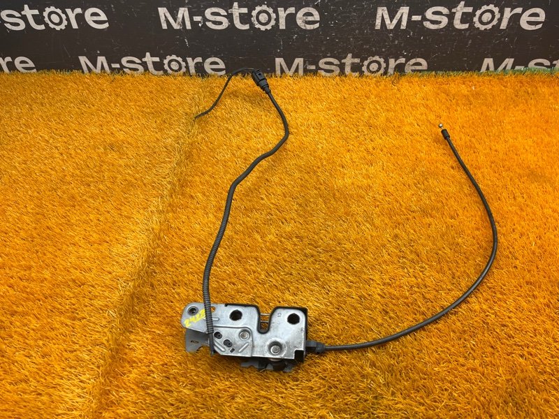 замок капота, 2500 рублей, Красноярск