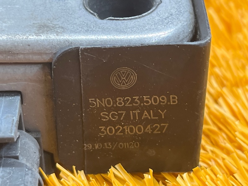 замок капота, 2500 рублей, Красноярск