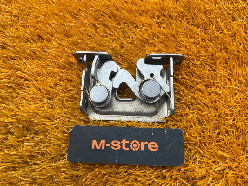 замок капота, 300 рублей, Красноярск