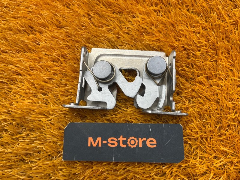 замок капота, 300 рублей, Красноярск