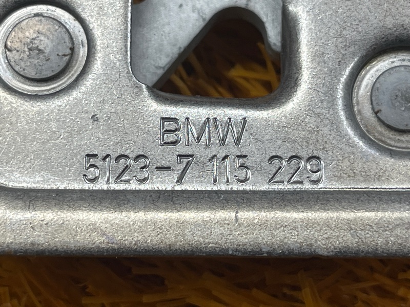 замок капота, 300 рублей, Красноярск