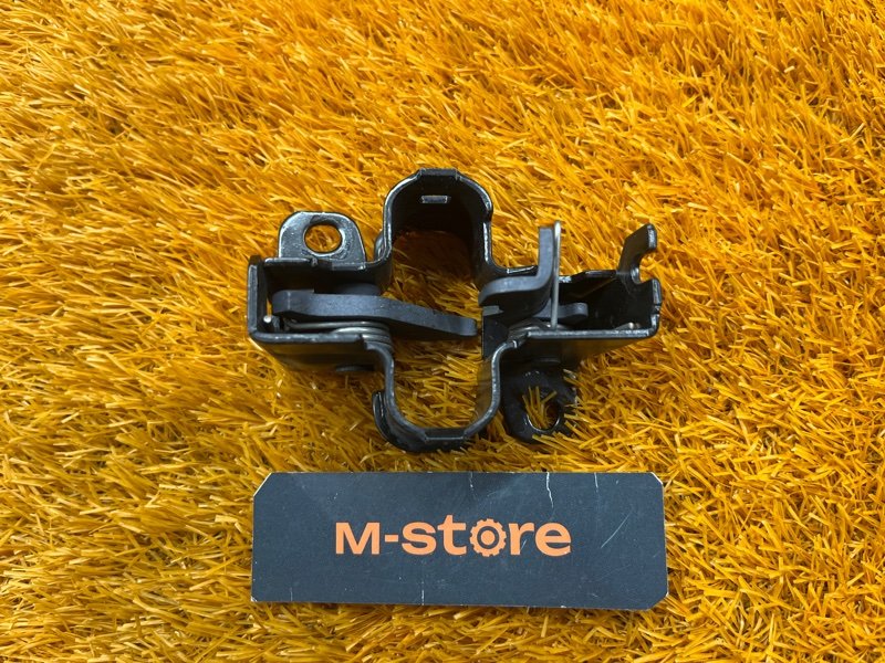 замок капота, 300 рублей, Красноярск