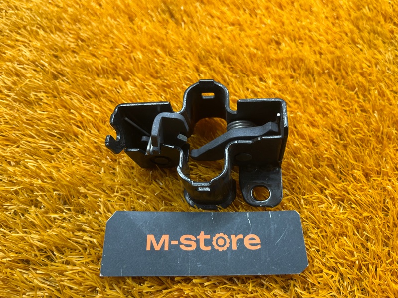 замок капота, 300 рублей, Красноярск