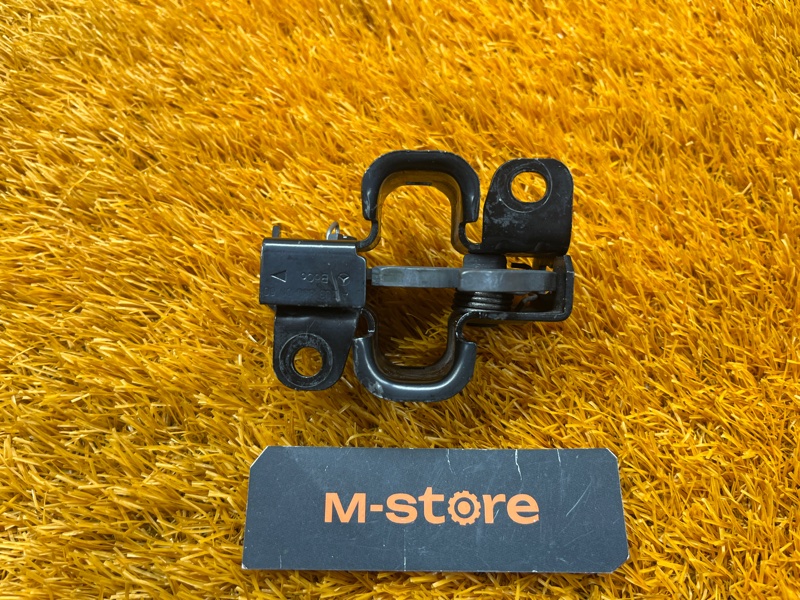 замок капота, 300 рублей, Красноярск