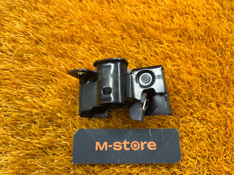 замок капота, 300 рублей, Красноярск