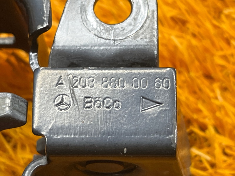 замок капота, 300 рублей, Красноярск