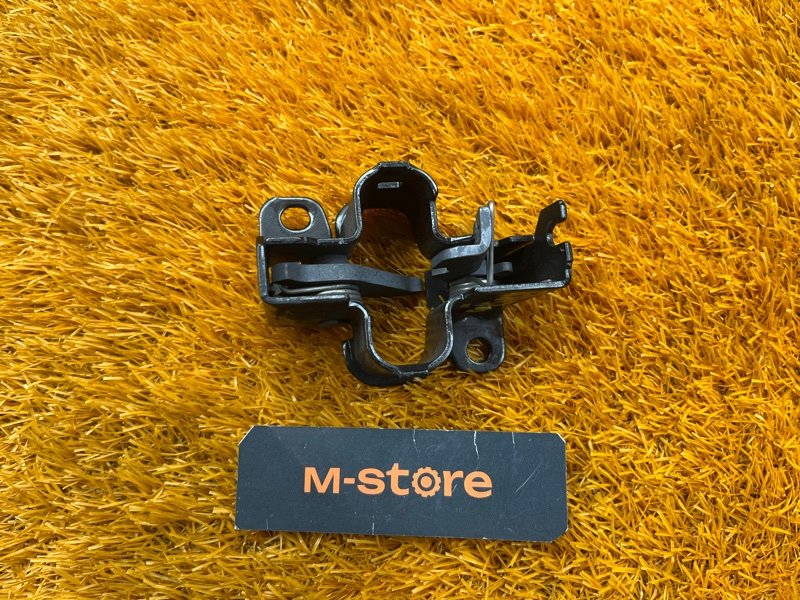 замок капота, 300 рублей, Красноярск