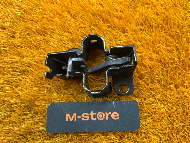 замок капота, 300 рублей, Красноярск