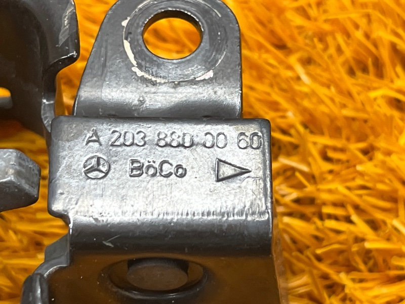 замок капота, 300 рублей, Красноярск