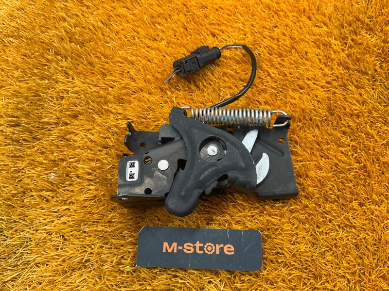 замок капота, 1700 рублей, Красноярск