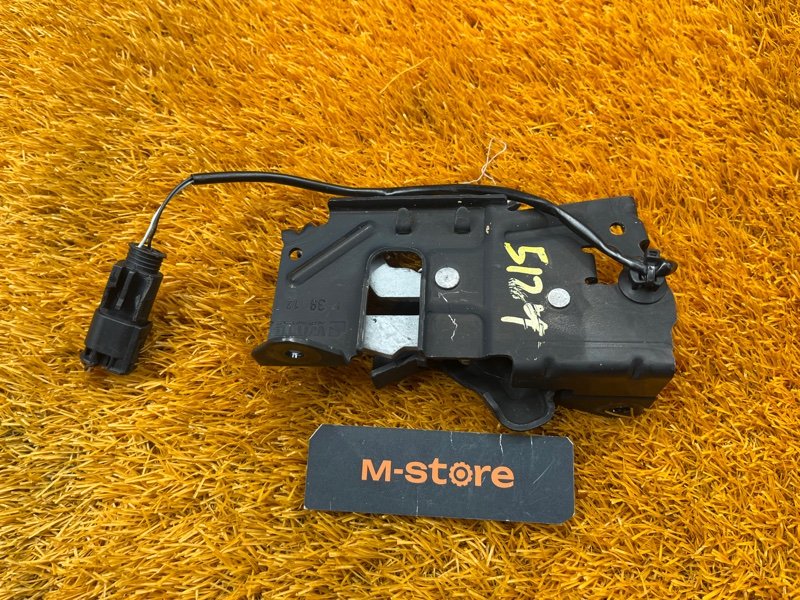 замок капота, 1700 рублей, Красноярск