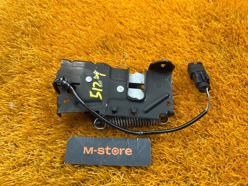 замок капота, 1700 рублей, Красноярск