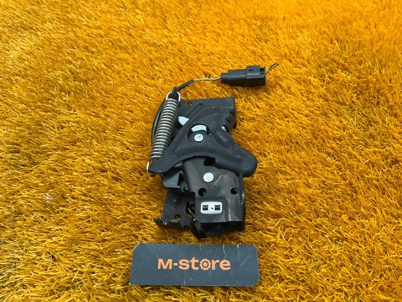 замок капота, 1700 рублей, Красноярск