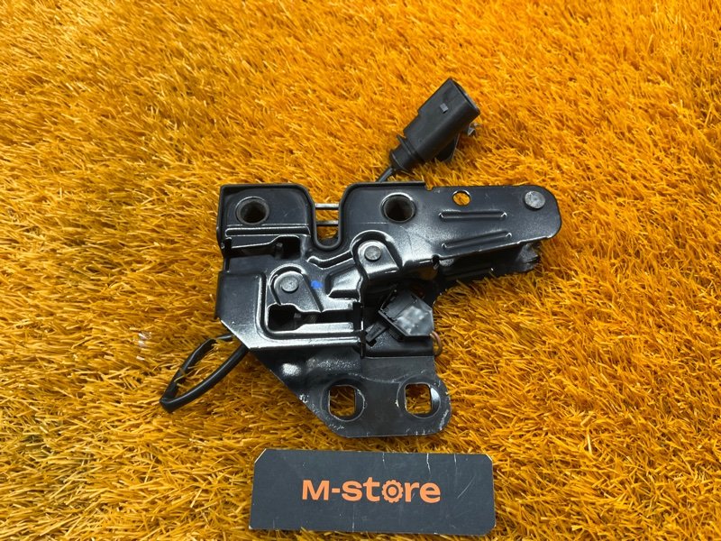 замок капота, 900 рублей, Красноярск